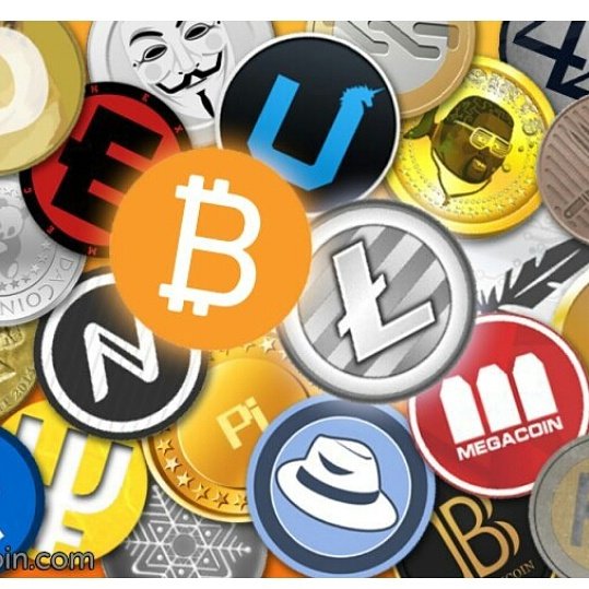 0g_Crypto's tweet photo. May the coin be with you! https://t.co/KaVYO6yqkj