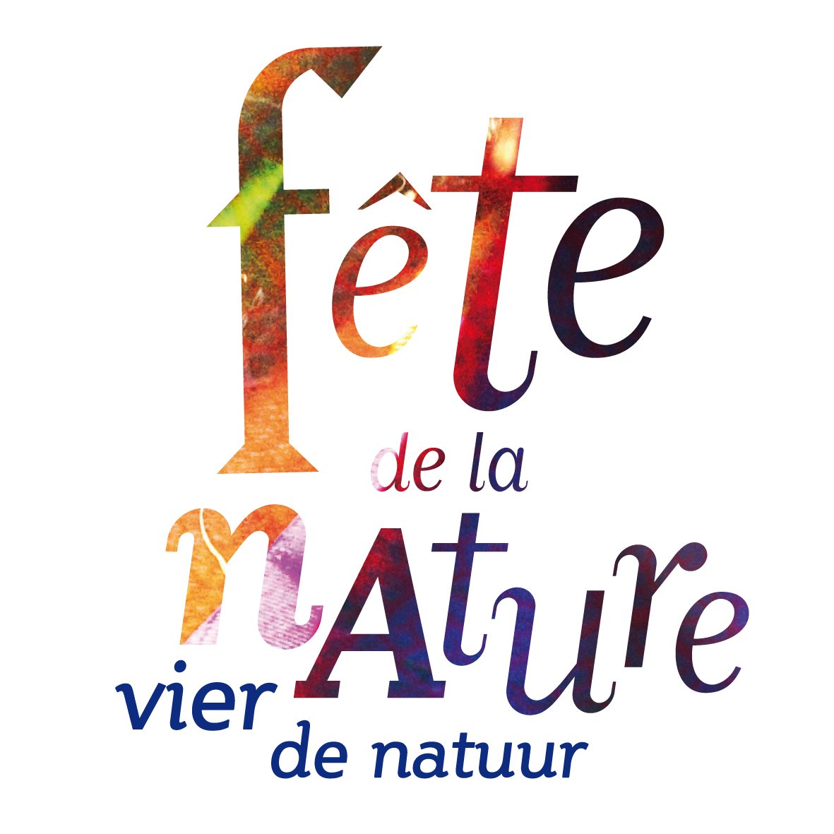 20 en 21 mei is het fête de la nature! Feestelijke evenementen in het groen, vieren jullie mee?  fetedelanature.nl @fetedelanature