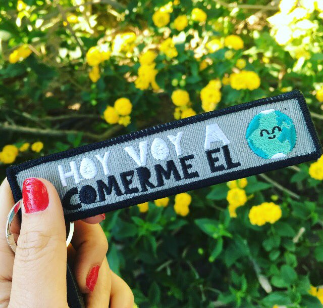 _elenabernal's tweet photo. ¡Con patatas! 🍟#lunescontodo https://t.co/kHmZhLkYHW