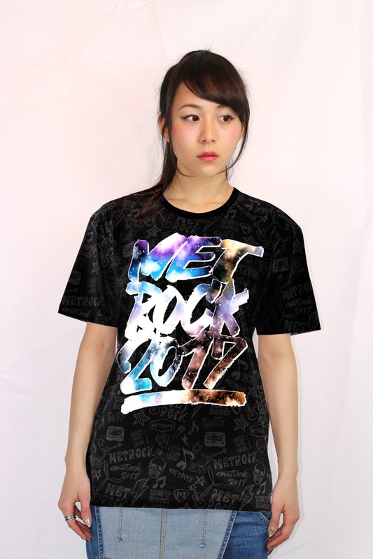 Metrock メトロック 追記 モデル 162センチ 着用サイズ L