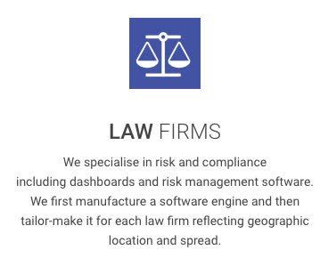 GDandDServices's tweet photo. How does #Mitigate work? and how can GD&D help you?
Webinar sign up https://t.co/FRovSTCCse
#Compliance #Risk #AML #AntiBribery #Confl https://t.co/P9CSGpCxGH