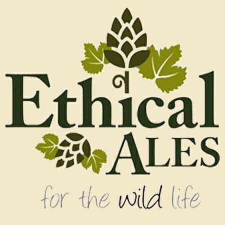 🍻Brewer Announcement
Environmentally conscious <a href="/EthicalAles/">Ethical Ales</a> are back! Rural micro brewery making small batch craft beer #burnsweekender
