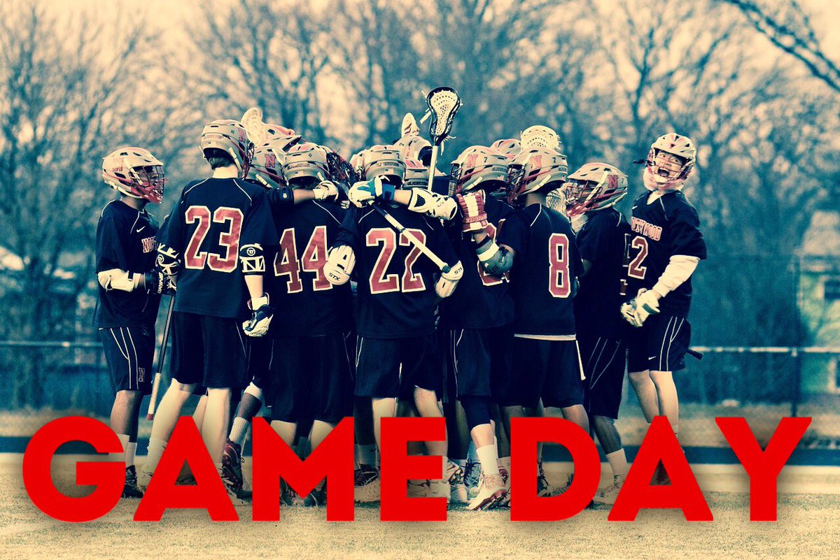 Northwood_LAX's tweet photo. SENIOR NIGHT Festivities start at 5:45 tonight, so dont be late!! #GAMEDAY #gladiatorstrong #Classof17 #LAX #family #LesssssssGo https://t.co/mukdYv6Z9e