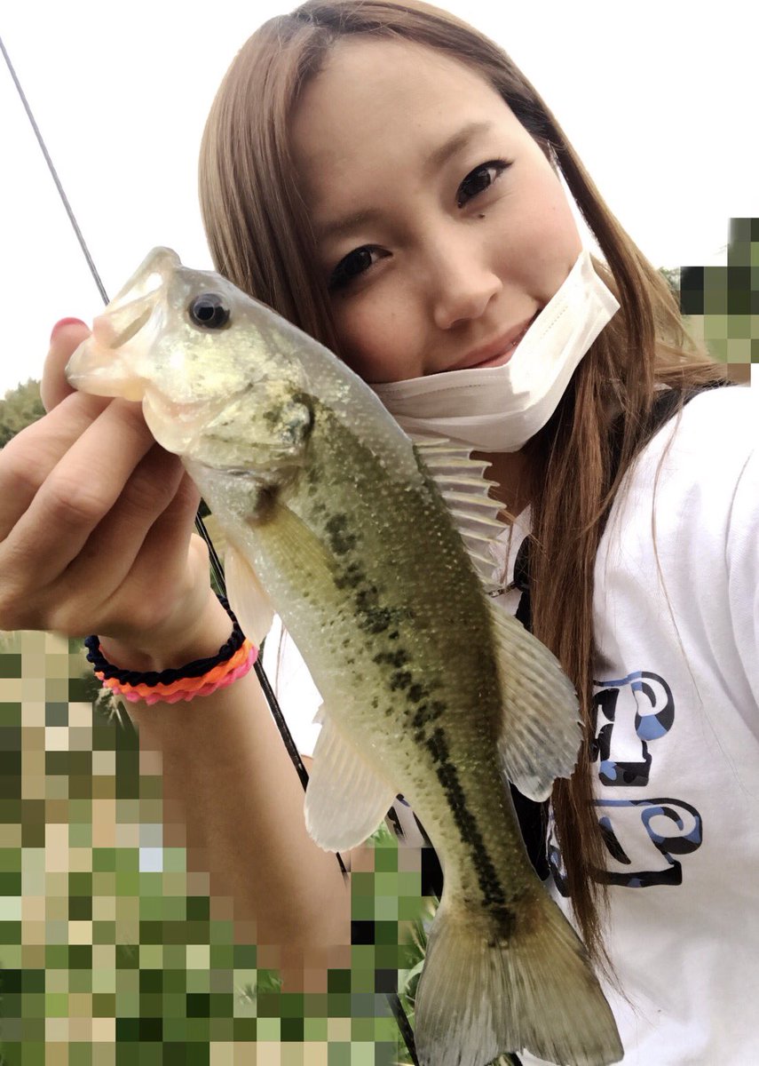 冨士木 耶奈 Kana Fujiki در توییتر きょうは午前中 巻物やカバー撃ちをしても 全く反応なかったから 午後から虫ワームに変えたら トップで出まくり トップ最高 ๑ ๑ 淡路島 野池 トップ 虫ワーム 耶奈 釣りガール 釣女 釣りバカ バス釣り 冨士木 耶奈 Kana Fujiki در توییتر きょうは午前中 巻物やカバー撃ちをしても 全く反応なかったから 午後から虫ワームに変えたら トップで出まくり トップ最高 ๑ ๑ 淡路島 野池 トップ 虫ワーム 耶奈 釣りガール 釣女 釣りバカ バス釣り