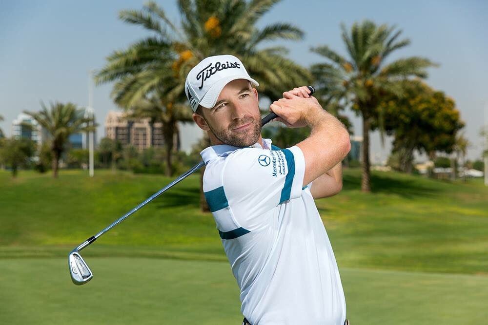 Congratulations to Dubai Creek Golf Professional Cennydd Mills, the new <a href="/uaepga/">UAE PGA</a> Order of Merit Champion!