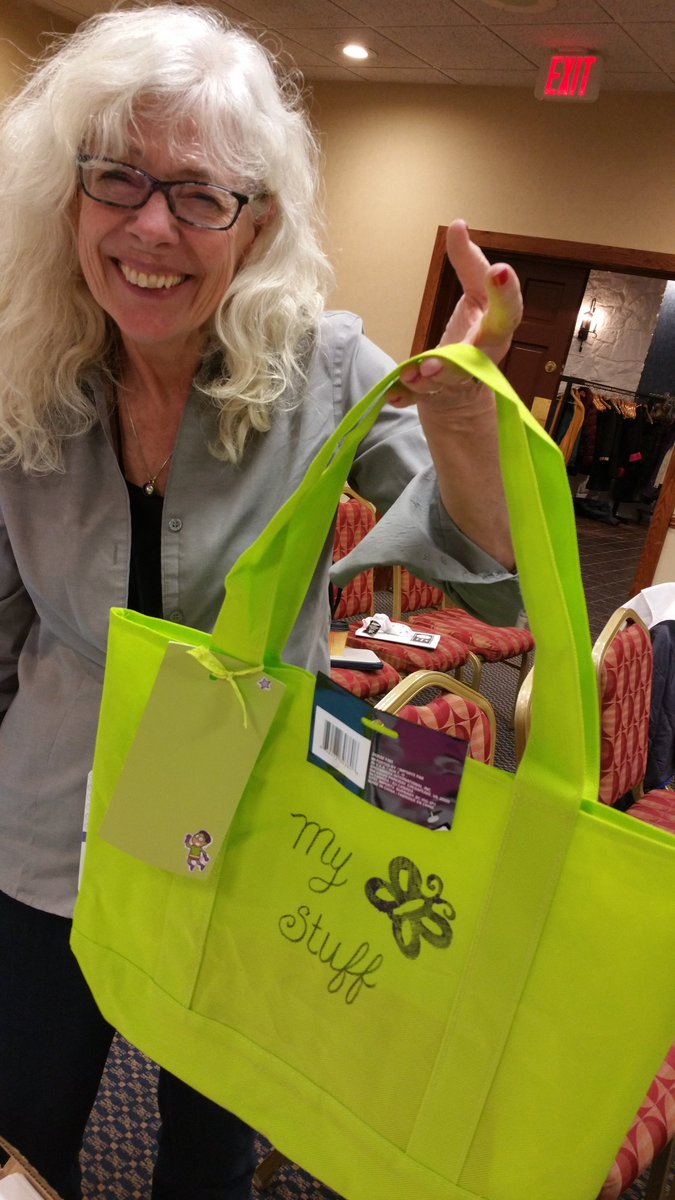 lieberrian's tweet photo. @NYLASSL2017 All librarians Make a Difference because we help our students Make a Difference too! #LeadOutLoud https://t.co/O6GMIWfrmU