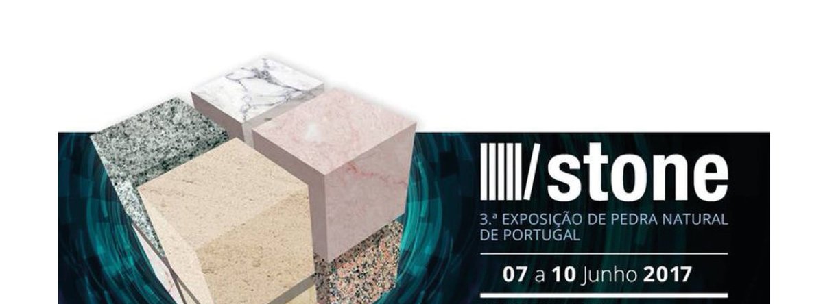 Filstonenatural's tweet photo. A Filstone Natural vai estar na 3ª edição da Stone na Batalha, dos dias 07 a 10 de Junho de 2017
Venham visitar-nos.
https://t.co/Fb3OVDB4Z5 https://t.co/EY3o8TwFQL