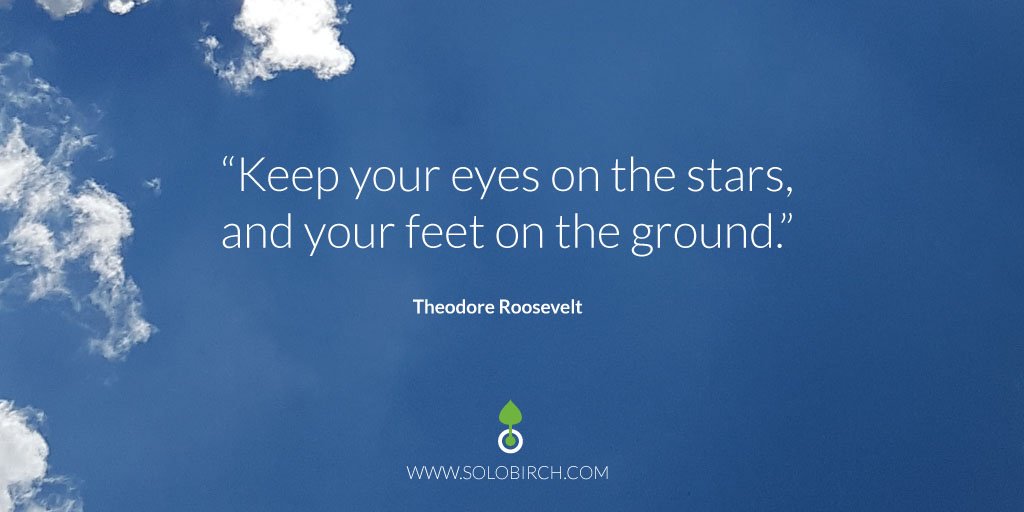 Have a great week! And don't forget to look at the sky! :)

#motivationalmonday #motivationalquote #Theodoreroosevelt