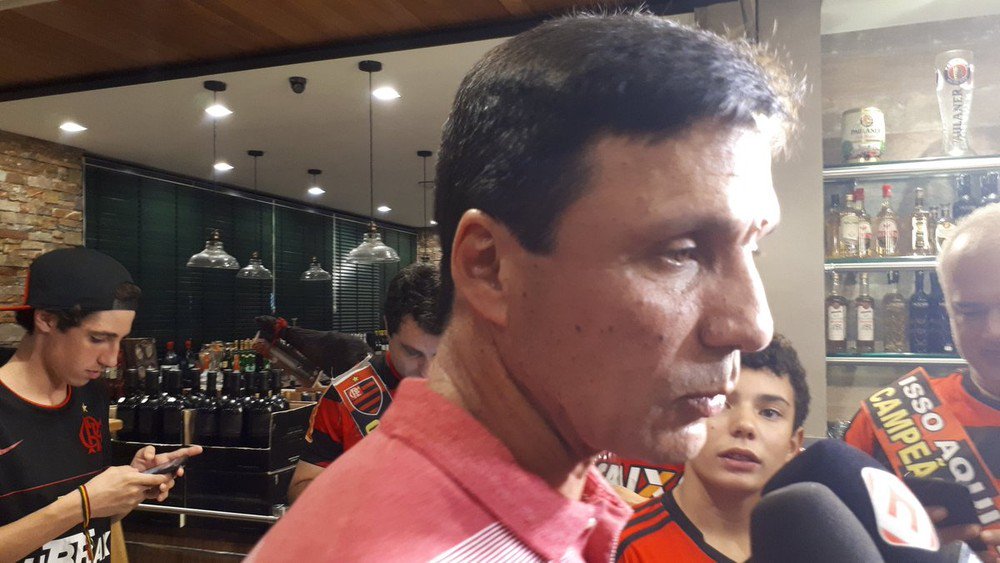 augustophs's tweet photo. Zé Ricardo garante Vinicius Junior incorporado ao elenco profissional do Fla... https://t.co/Vwch8e77hy by #globoesportecom via @c0nvey https://t.co/8h5MufXRQU