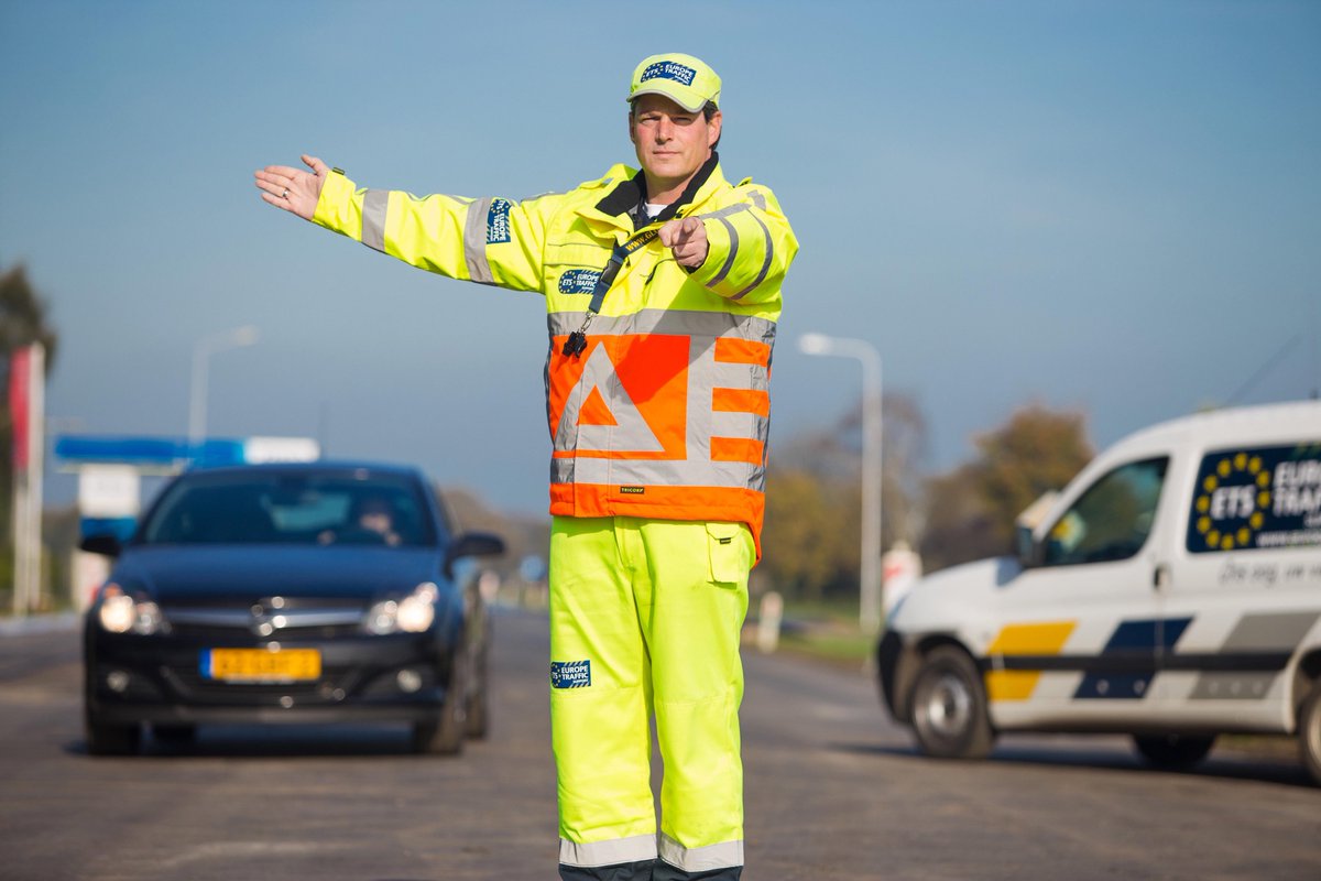 Woon jij in #Overijssel en ben je op zoek naar #werk? Wij zoeken #beroepsverkeersregelaars #vacature #bijbaan bit.ly/ETS-OV