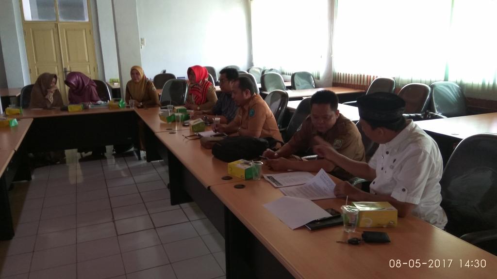 ppni_prov's tweet photo. Rapat Finalisasi Pelantikan DPW PPNI di aula @BklProv @ https://t.co/89nXy3UaeY