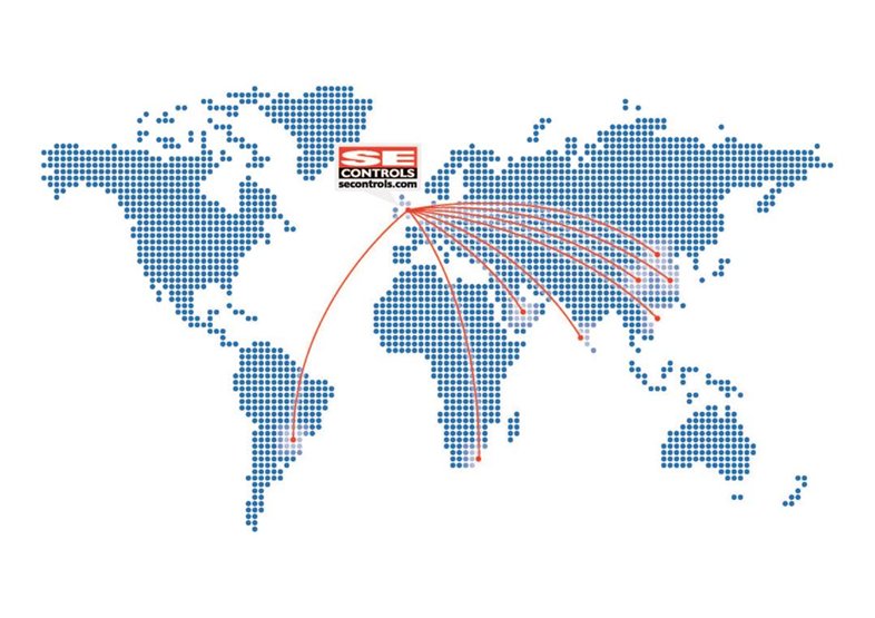 SEControls's tweet photo. Our International Sales Conference starts today and we look forward to welcoming #SEControls teams from around the world! https://t.co/E1b2sxI6kH