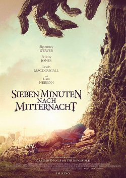 Tribblewookie's tweet photo. #Kino: Bitte seht diesen Film im Kino. Er hat es so verdient! #SiebenMinutenNachMitternacht!
Kritik: https://t.co/GsltGBJGEY https://t.co/FuuVc9EoQx