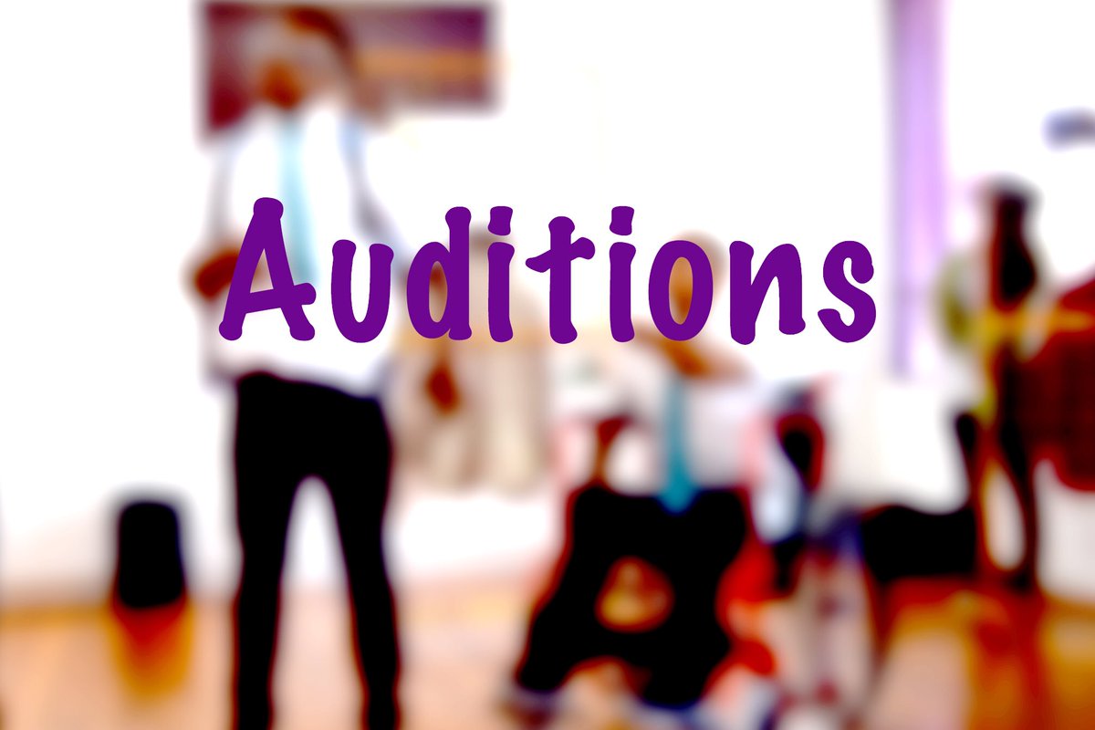 areppTfL's tweet photo. AUDITIONS
Check out details below for our upcoming High Schools tour in Cape Town. Auditions on Friday!
https://t.co/Njo83bOixh https://t.co/Cy70ekTUAj