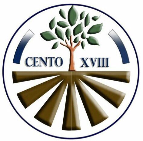 CENTO XVIII Cáceres tweet media