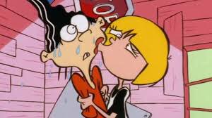 SarahEdsSister's tweet photo. NAZ! 

Double D😳 https://t.co/Fec9uR73di