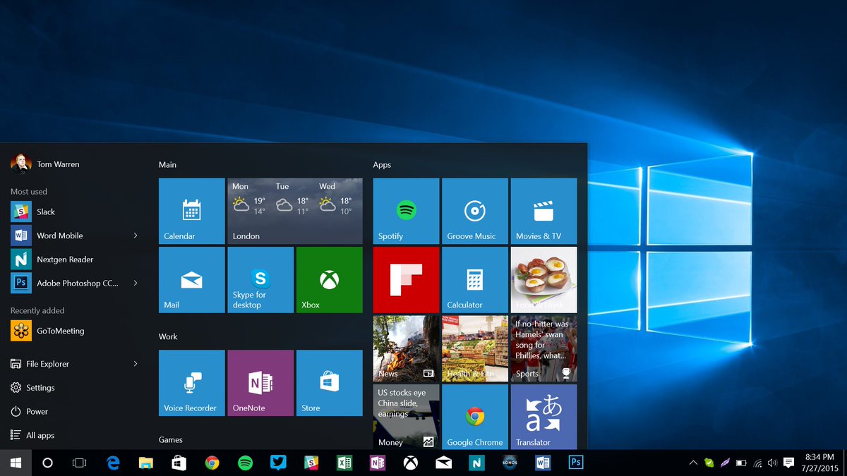 DigitalReview_'s tweet photo. Microsoft admits high cost of Windows 10 upgrades https://t.co/IhkmUqkazh https://t.co/jzCx8zZqgZ