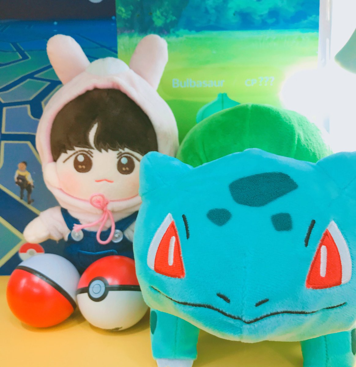 today_sup's tweet photo. 가랏 투슙👊 https://t.co/1I7rmGVeJS