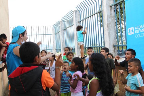 SOSVEM tweet media