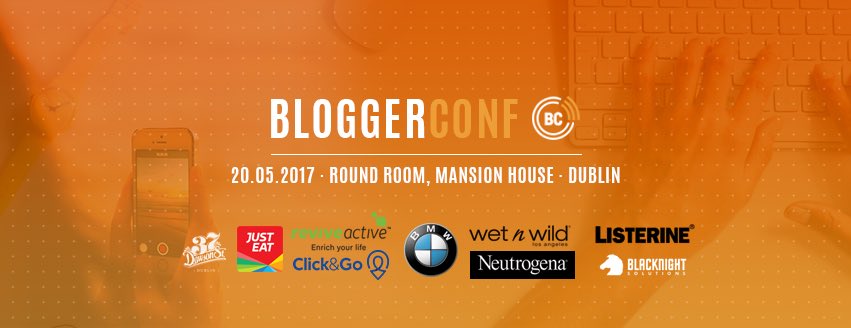 BLOGGERCONF tweet media