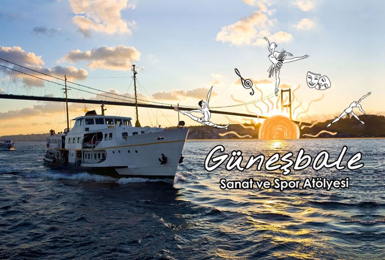 gunesbale's tweet photo. Günaydın İstanbul. Herkese mutlu &amp; dans dolu bir hafta dileriz. #Pazartesi https://t.co/11Tbt8Z0aV