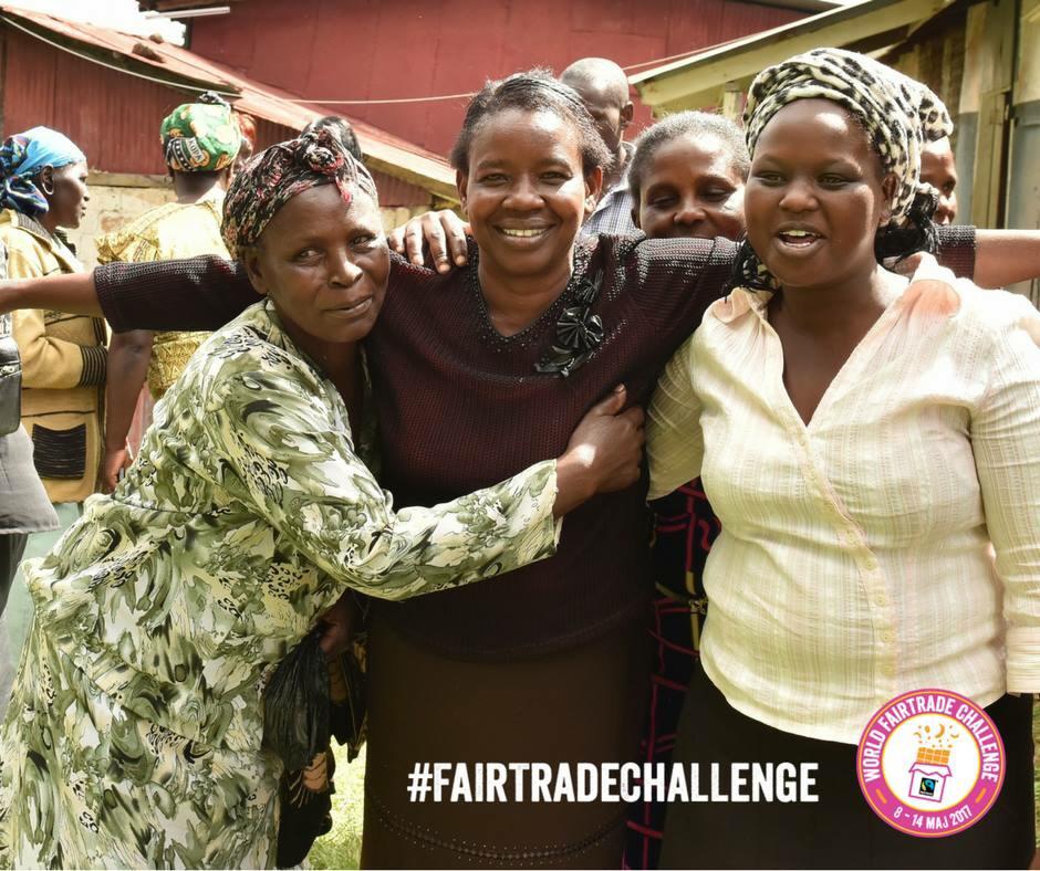 ElverLouise's tweet photo. World Fairtrade Challenge er i gang: #fairtradechallenge
Tilmeld dig, din ven, partner &amp; hele banden https://t.co/wOYGxFJbfb
📷David Macharia https://t.co/QqBwGkyXW6