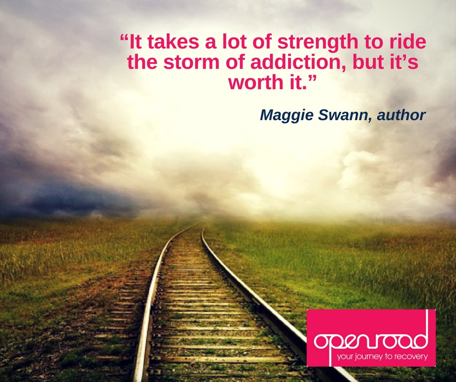 You can do it! #recovery #MondayMotivation