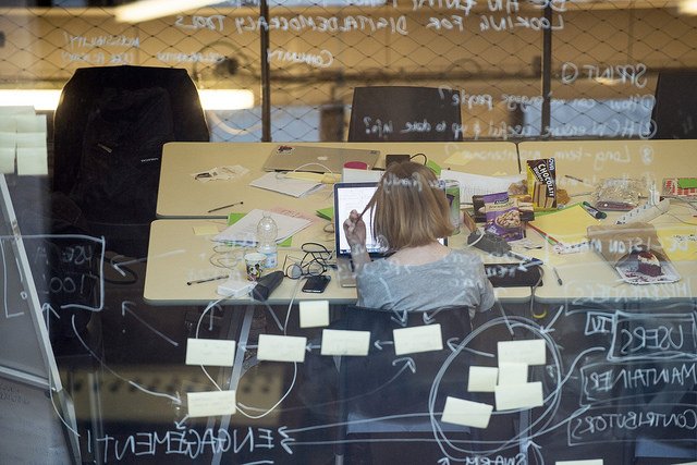 Medialab Matadero tweet media
