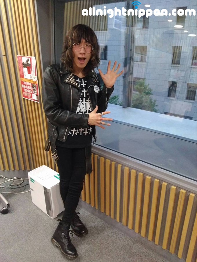 オールナイトニッポン.com NEWS】SUPER BEAVER・渋谷龍太が語る「野外