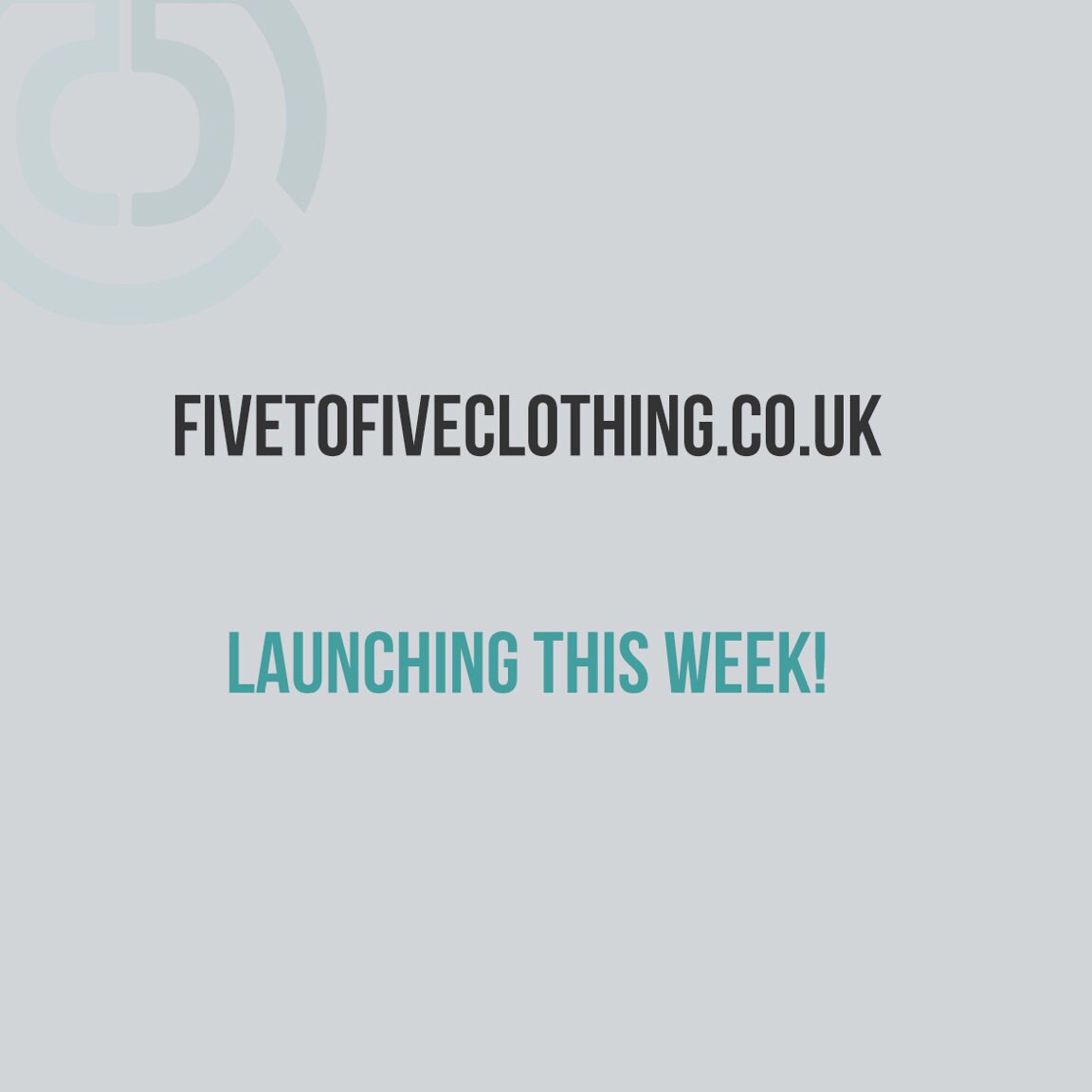 fiveto_five's tweet image. STAY TUNED ❗️