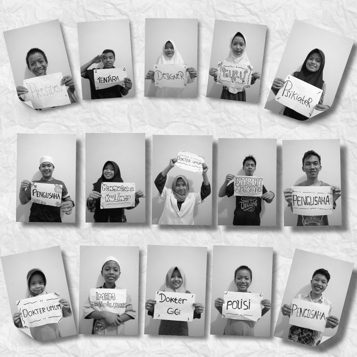 nararecycle's tweet photo. Dengan Tagline " Memudahkan Harapan ".. Nara terus konsisten berusaha menjadi Lembaga yg memberikan Wadah utk Mereka yg Memiliki Harapan :) https://t.co/cHG2nO7Sys