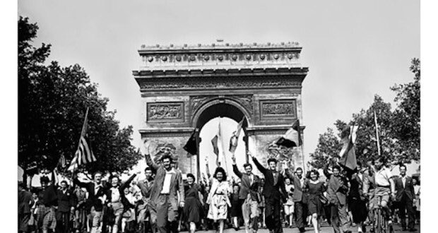 AimonsNotrePays's tweet photo. Jour de souvenir #8mai1945

Honneur à tous ceux qui ont permis la victoire de la Paix en faisant capituler l'ennemi

Paix à nos morts https://t.co/Ei1acaPdrK
