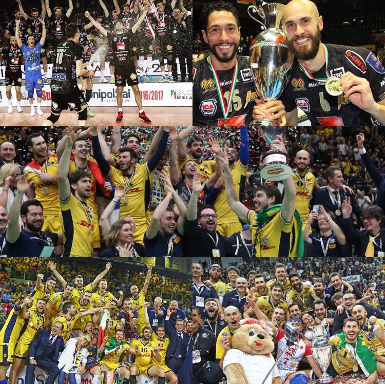 ciabirretta's tweet photo. Nel mulino che vorrei
Vince sempre Casadei! #cheplayoff #finalescudetto #championsofitaly #SuperLega #VcomeVolley #Lube #Civitanova https://t.co/urVblOWgW3