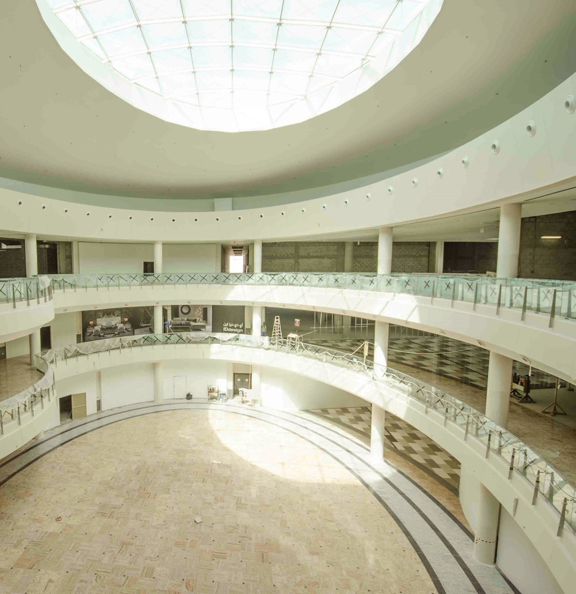 NorthGateMallQA's tweet photo. Natural light and green! #NorthGateMallQA #wherewemeetforlife #naturallight #green #openingsoon https://t.co/iiV53V7FyY