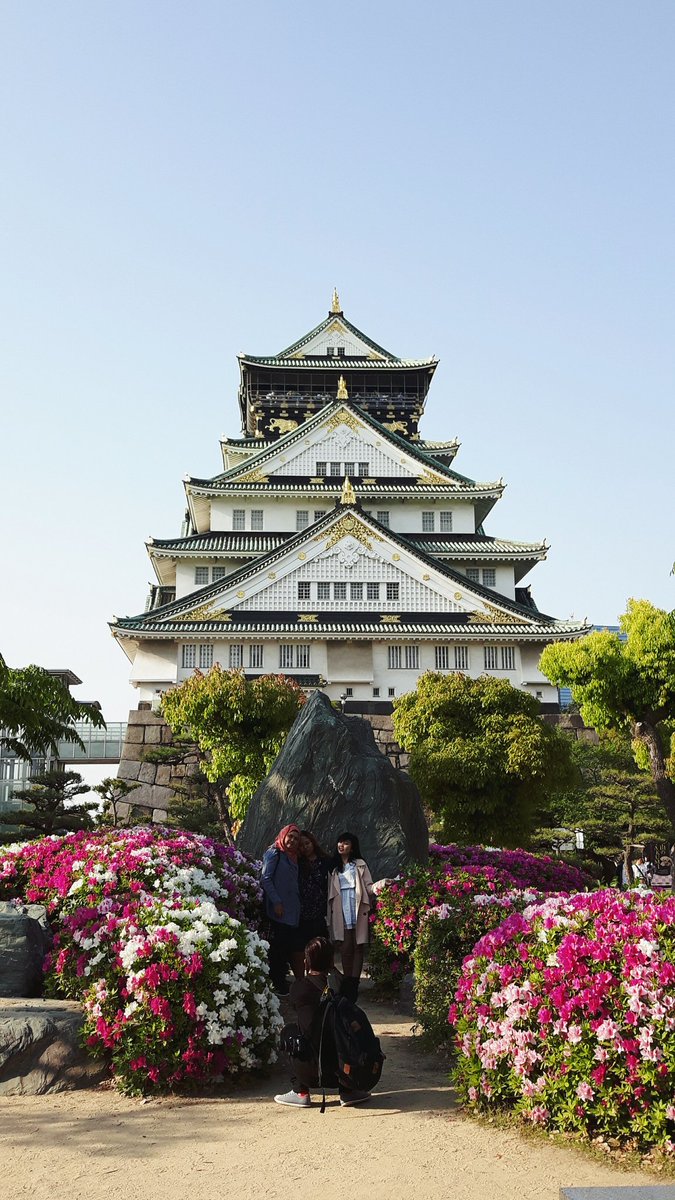_MichaelDizon's tweet photo. Jetlag has me reminiscing my recent trip to #Japan. Such a beautiful country - full of beauty, tradition, and serenity. I will be back.🗻🍣🏯 https://t.co/GZHYEFP9C3