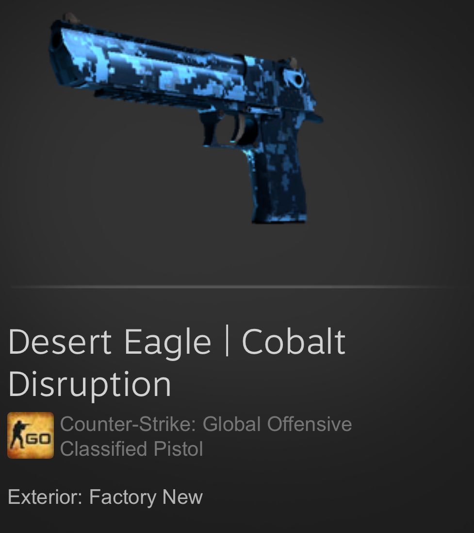 MattSeesAss's tweet photo. 8$ mini awp giveaway ;)
(24hr)

RT+FOLLOW
Tag 1 friend

https://t.co/vbBktpLQlZ https://t.co/XcdlR2HVRZ