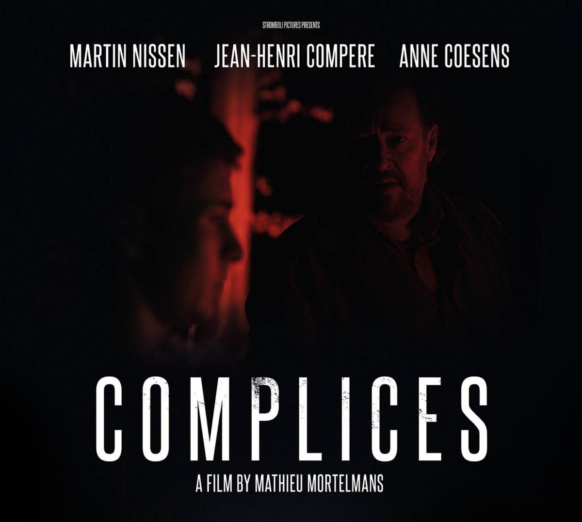 LesGensProd's tweet photo. #Complices de #MathieuMortelmans a gagné le prix du meilleur court-métrage @fifpl avec à la clé une diffusion @13emeRUE! #festivalfilmliège https://t.co/Ikiy6iu7vA