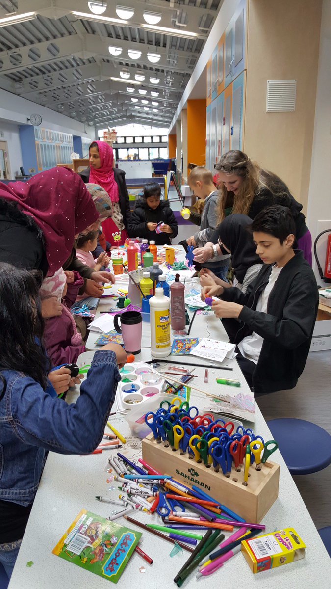 GrangeTech's tweet photo. A BIG thank you to all who supported the Spring Fair and @PrincevillePS on Saturday. A real community feel at a lovely school. #weAREGrange https://t.co/PficefFhh7