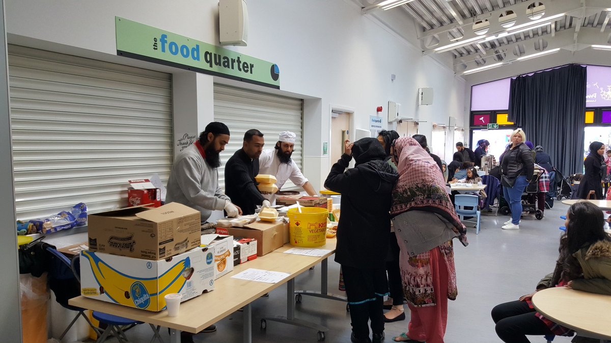 GrangeTech's tweet photo. A BIG thank you to all who supported the Spring Fair and @PrincevillePS on Saturday. A real community feel at a lovely school. #weAREGrange https://t.co/PficefFhh7