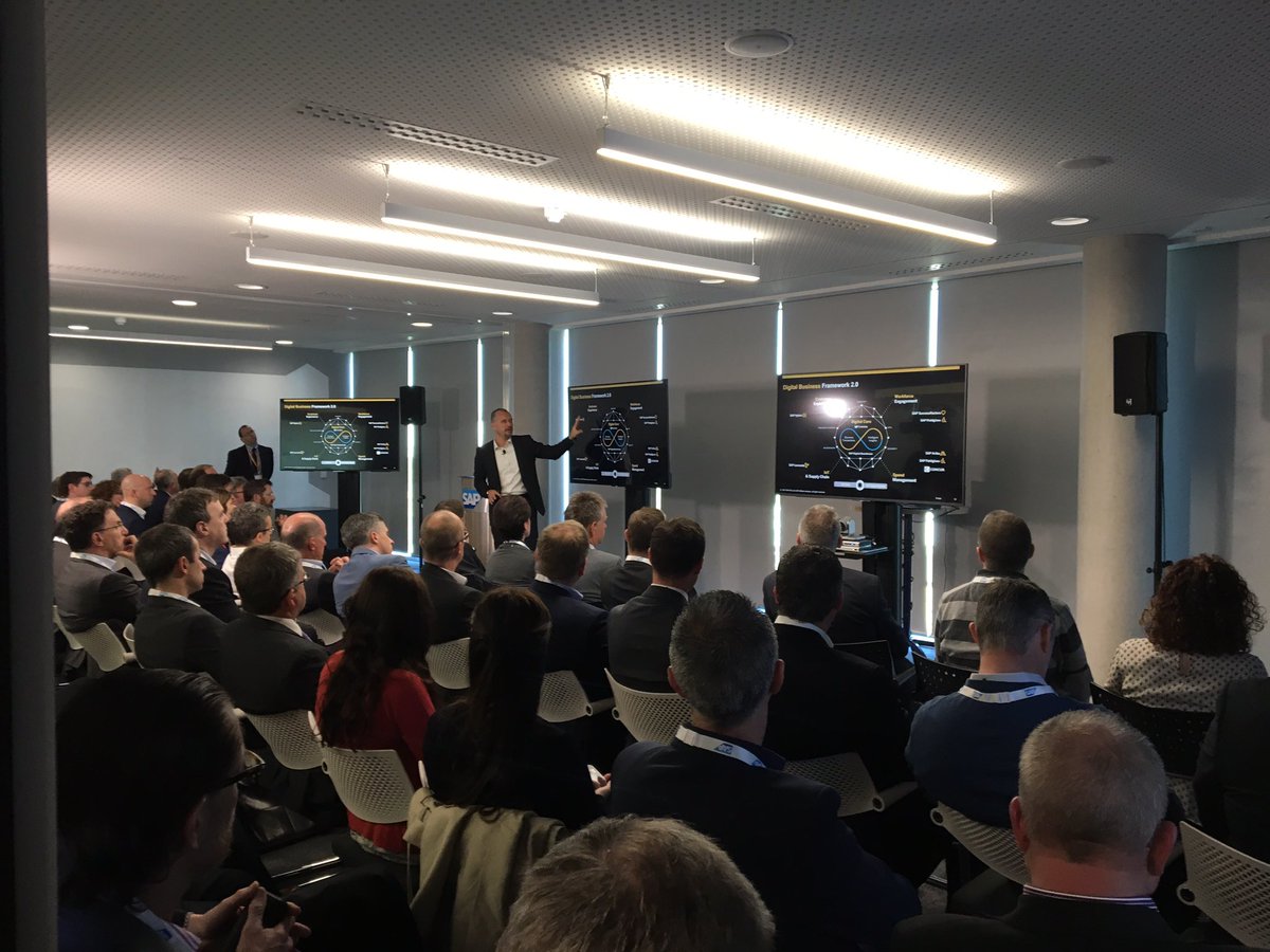 DLo0109's tweet image. 20 years anniversary SAP Ireland #SAP #SAPHEC #Dublin #SAP20Ireland