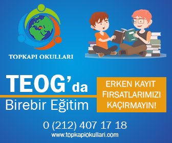 TEOG'da birebir eğitim. Erkan kayıt fırsatlarımızı kaçırmayın! topkapiokullari.com