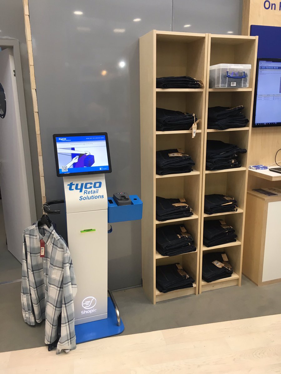 UseShopic's tweet photo. Come meet us at @rbtexpo booth # 533 https://t.co/ix9OV05fFJ