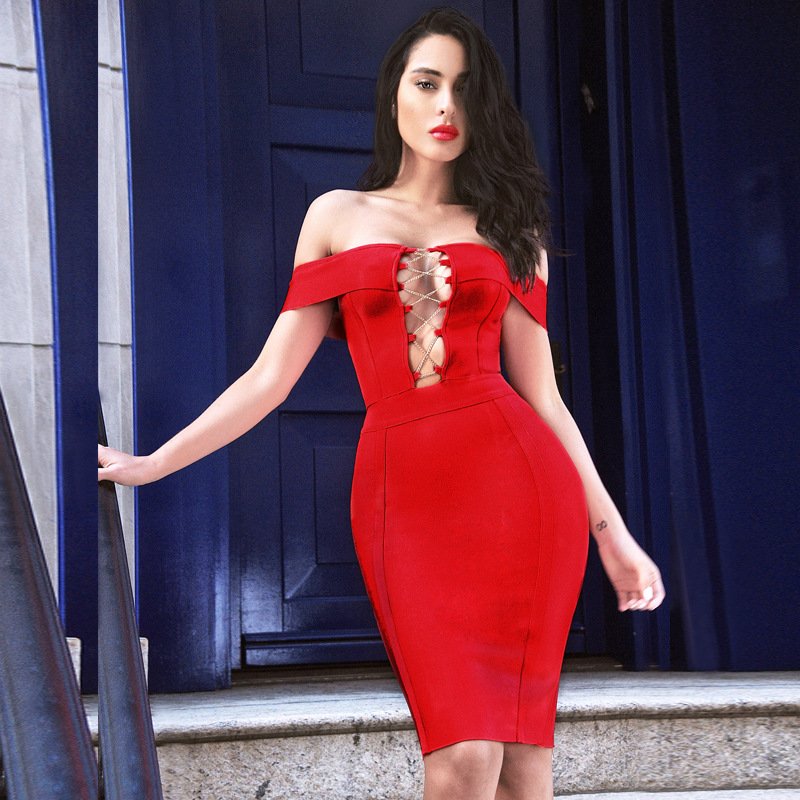 Angelina12133's tweet photo. trendy 2017 summer bandage dress #bandagedress #clubdress #cocktaildress #ailsaclothing #bodycondress #women #dresses #summer #2017trendy https://t.co/L165iryc0j