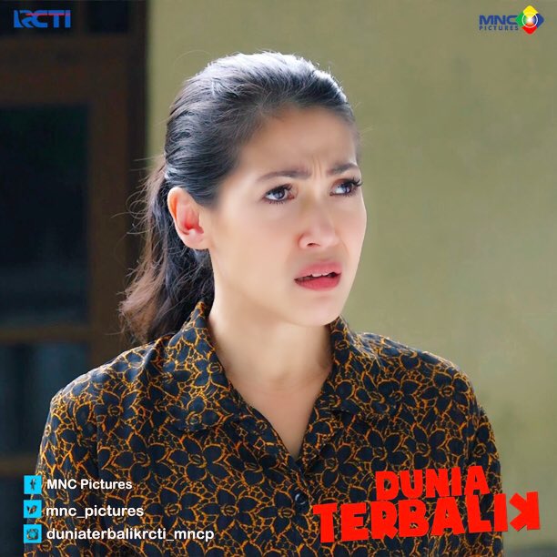 Nanti malam 19.45 di RCTI.. Kira" ceu Yoyoh lg khawatir apa yahhh ??? *entuuuuuttt kemana yaah?!? <a href="/officialrcti/">RCTI</a> <a href="/layardrama_rcti/">Layar Drama RCTI</a> <a href="/DT_mncp/">Dunia_Terbalik</a>