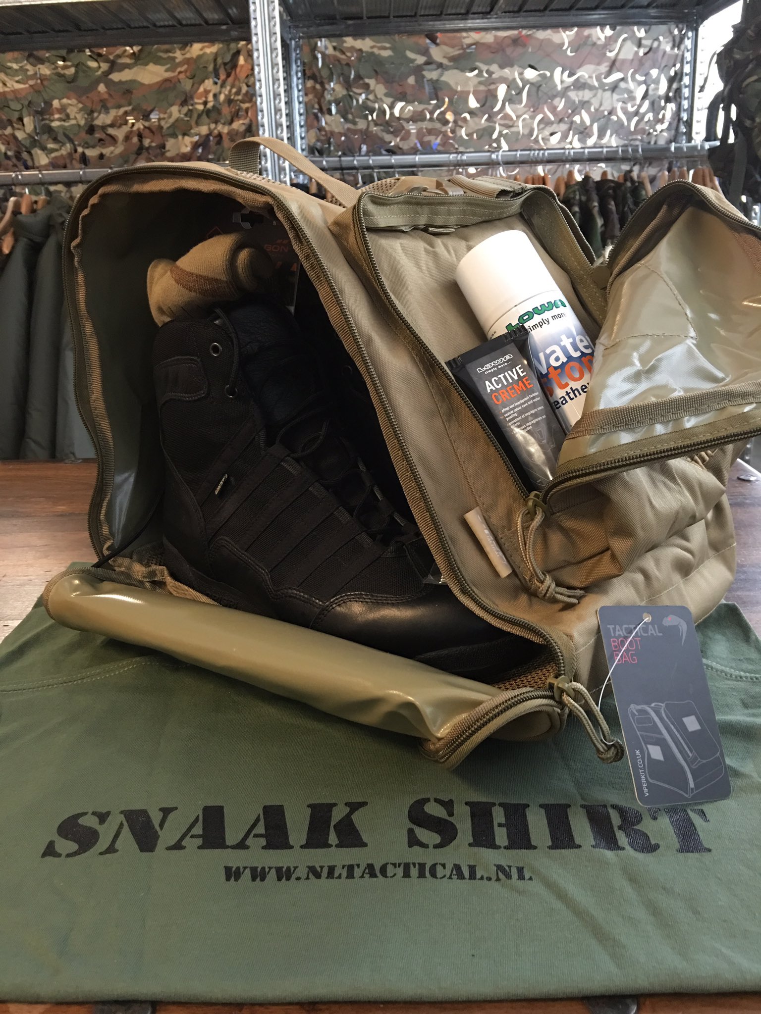 NLTactical on X