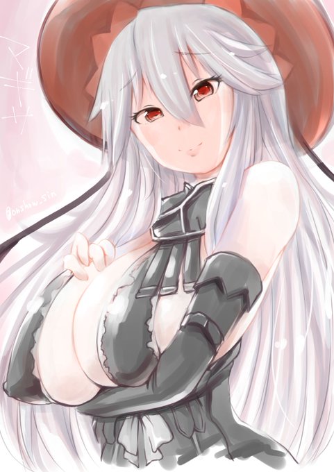 まぎまぎ描いた!塗りも実験! 