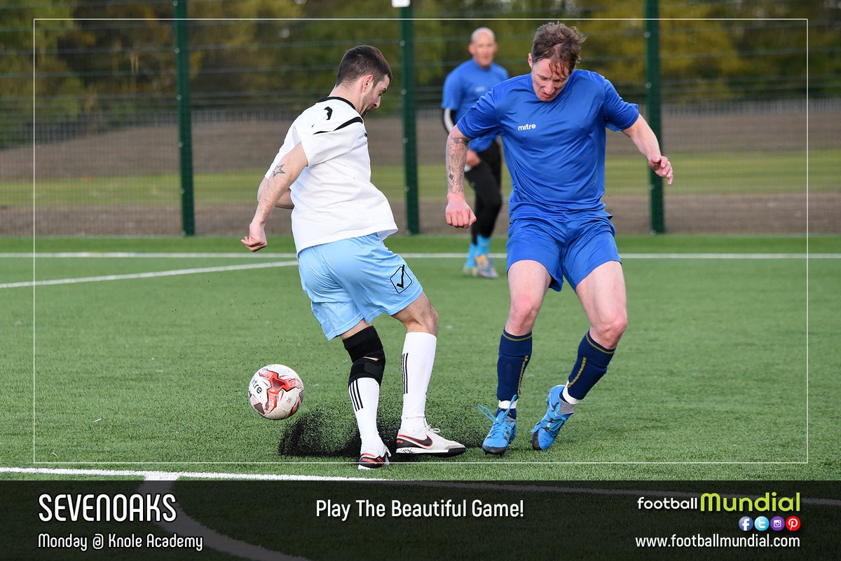 Football Mundial tweet media