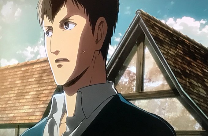 ベルトルトのtwitterイラスト検索結果 古い順