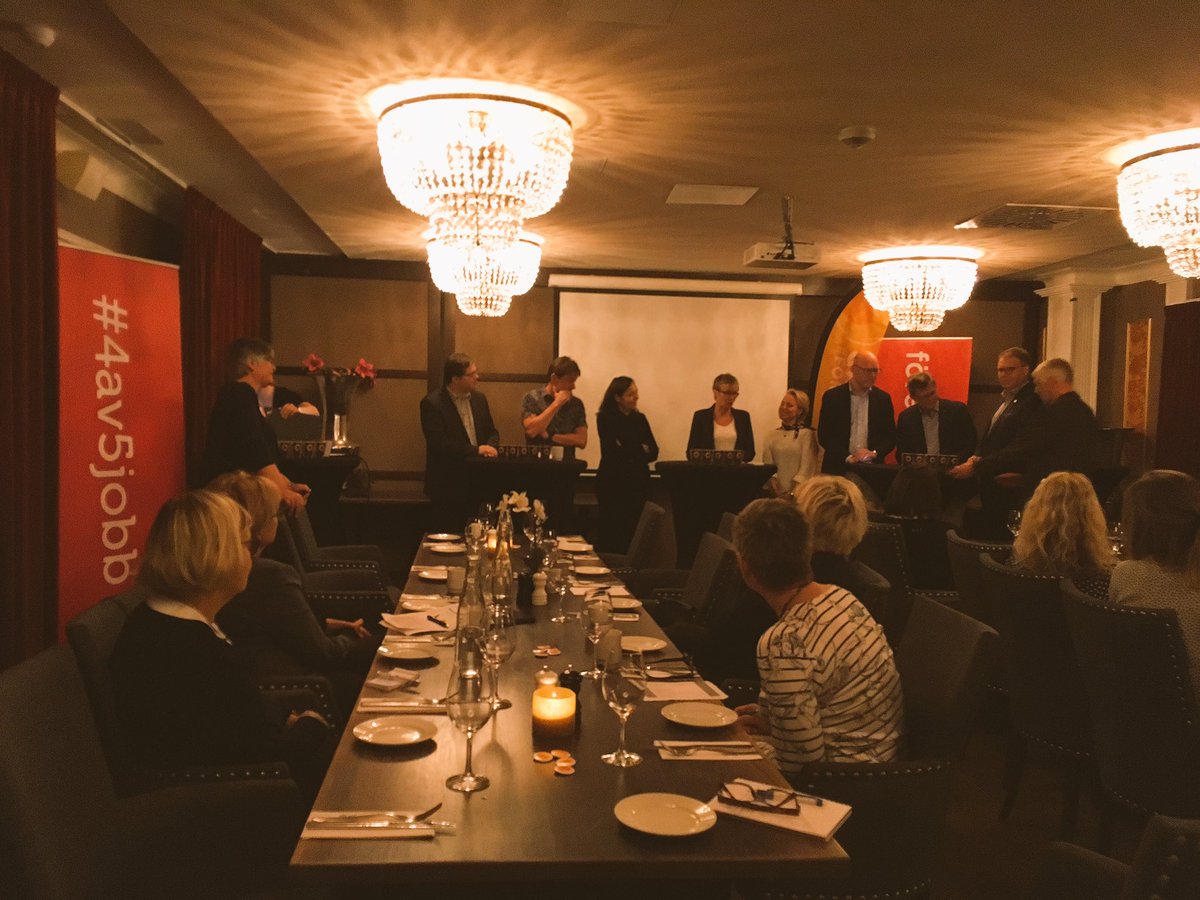 eldstaden's tweet photo. Företagare ger svaren, politikerna ställer frågorna #gillaföretagsamhet #företagarna https://t.co/XfNJK36tL4