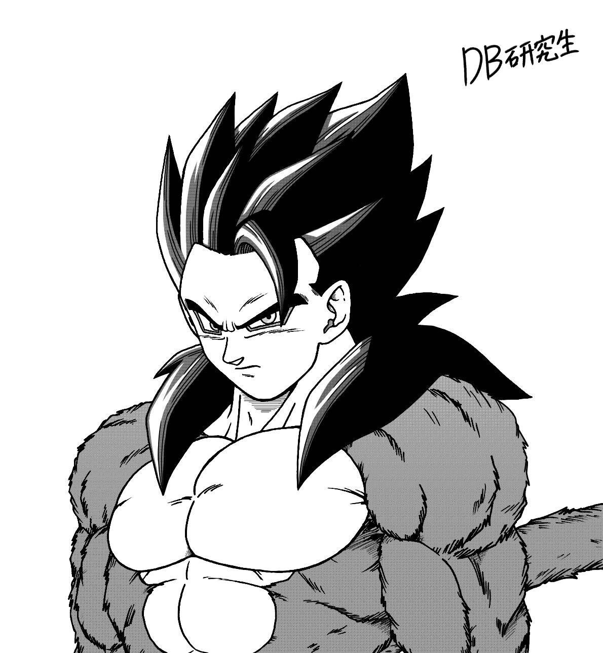 新品未開封超サイヤ人孫悟飯(モノクロ) ミスターサタン(モノクロ)ドラゴンボール ドラゴンボール超 スーパーヒーロー DXF-超サイヤ人孫悟飯